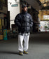 H171 / 着用サイズ: XL ブラック系その他 / R TNF Black